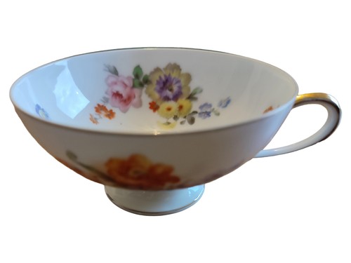Rosenthal porzellan tasse - rosenthal,