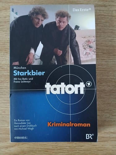 Tatort münchen starkbier von - münchen,