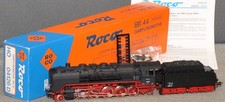 Roco 04126 D Dampflok  BR 44
