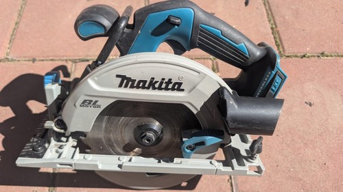 Makita akku handkreissäge 18v - makita, akku-handkreissäge