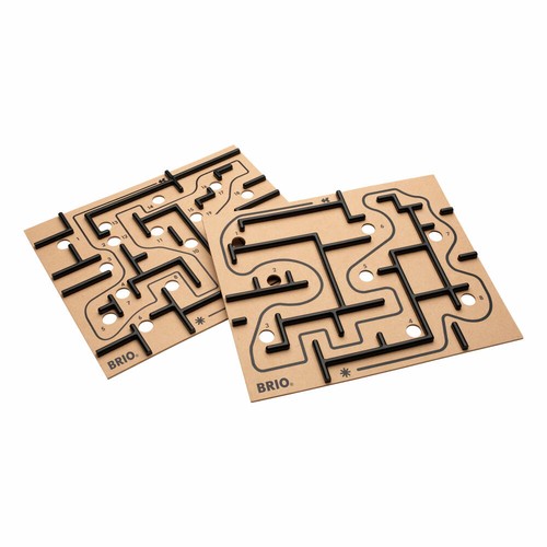 Brio spiele labyrinth - brio,