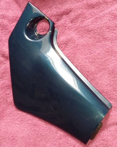 Honda ntv650 rc33 - honda,