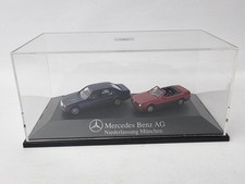 HERPA MERCEDES BENZ AG AUTO