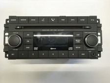 CHRYSLER DODGE JEEP AUTORADIO