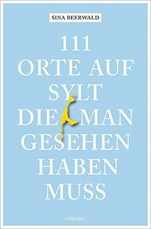 111 orte auf sylt - 111, man