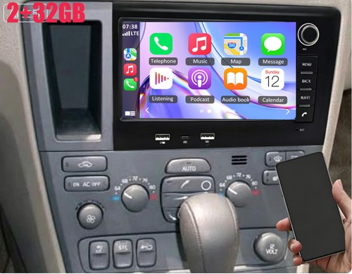 Für volvo v70 - für,