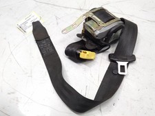 VW Polo 9N1 original Sicherheitsgurt vorn links 3-Türer 6Q3857705G HCP Bj.2003