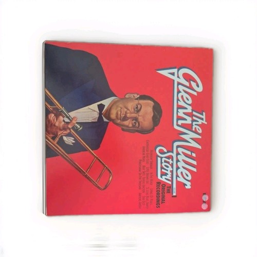 Glenn miller the - miller,
