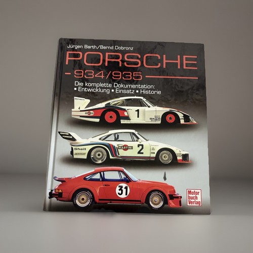 Motorbuch verlag porsche - verlag,