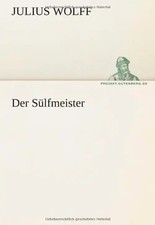 Der Sülfmeister (TREDITION