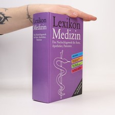 Lexikon Medizin  | 