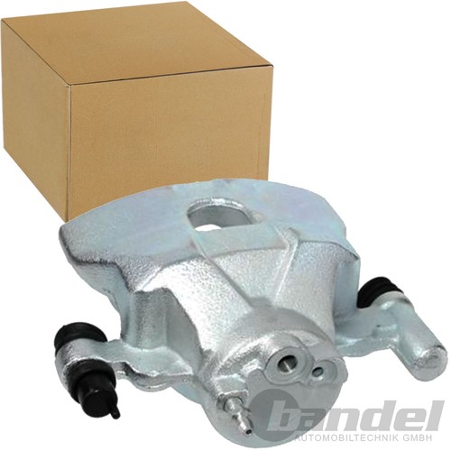 Bremssattel vorne links - bremssattel,