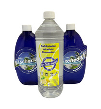 2 x Wäscheduft XXL + 1 x