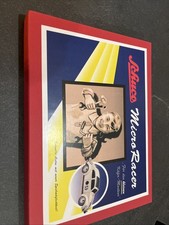 Montage Micro Racer VW Käfer