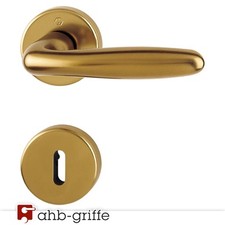 Hoppe Türgriff Verona Rosette