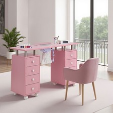 Manikürtisch Nageltisch