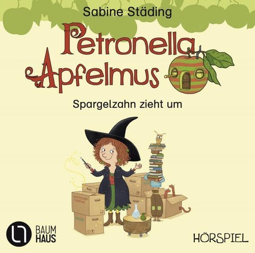 Petronella apfelmus - apfelmus,