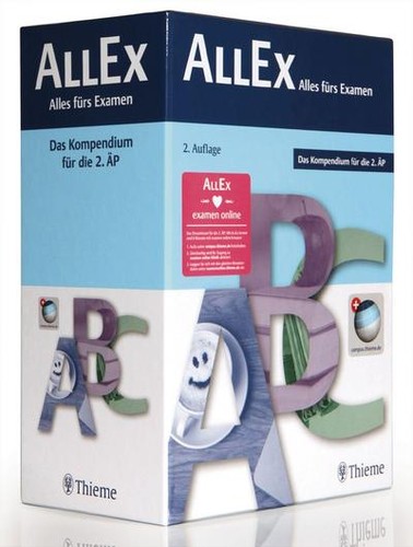 Allex alles fürs - fürs, examen