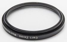 Carl Zeiss 55mm 55 mm Softar II Filter Softfilter