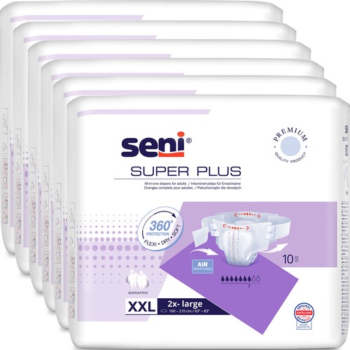 Super seni 5 xxl - gr.,
