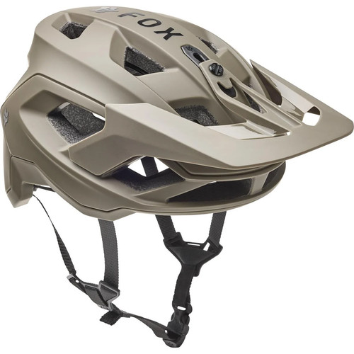 Fox enduro mtb helm - helm, speedframe
