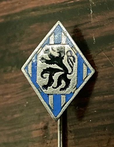 Pin nadel tsv 1860 münchen - pin,