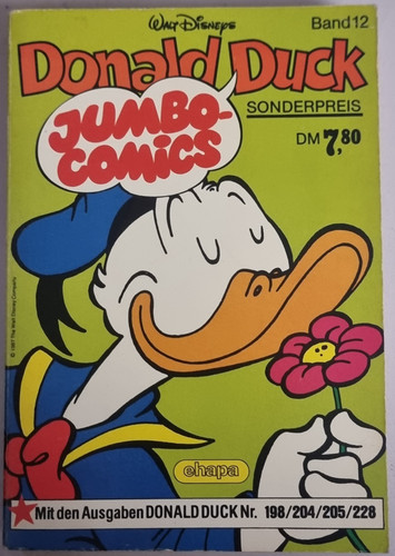 Walt disney donald duck - donald,