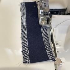 JUKI MO-1000M Juki Haushalt