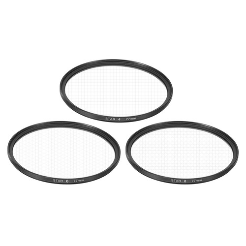 77mm sternenfilter set stk - sternenfilter-set,,