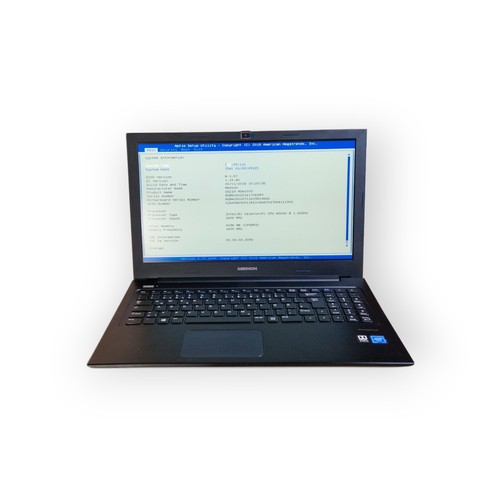 Medion akoya s6219 laptop - medion,