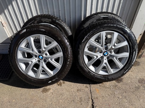 Original bmw f48 f39 17 - x1, x2