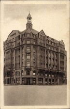 Ak Hamburg Mitte Sankt Georg