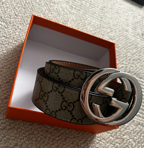Gucci gürtel beige - gucci, 110