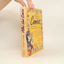 Alles über Comics: Eine