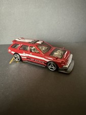 Hot Wheels Nissan Maxima Drift Car Lose Gebraucht !!!