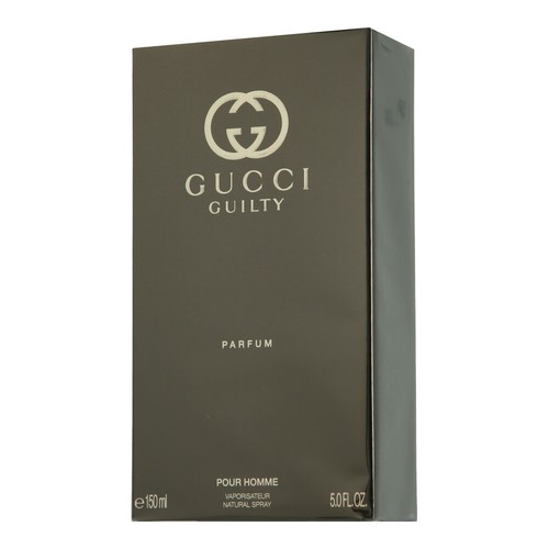 Gucci guilty pour homme - gucci,