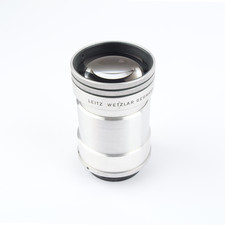 Leica Leitz Hektor 2.5/150mm