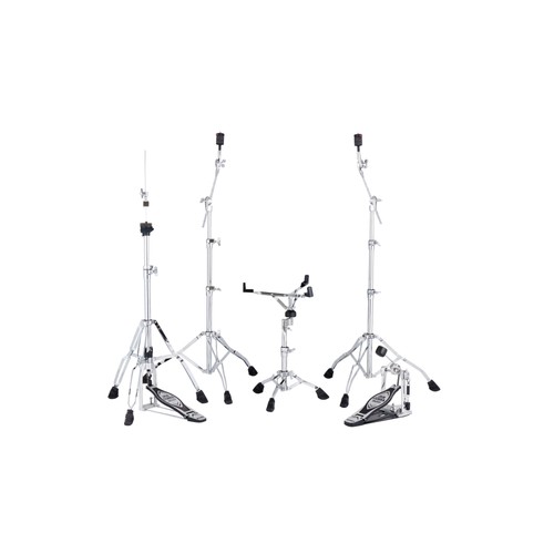 Tama hardware set sm5w drum - hardware,