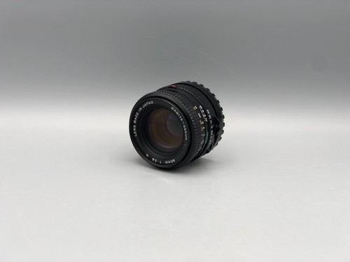 Mamiya sekor 80mm 8 n - sekor, f/2.8