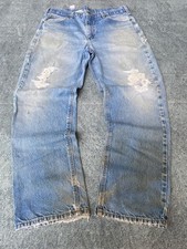 Vintage Carhartt Work Jeans
