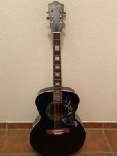 Gibson Akustikgitarre Hummingbird Jumbo J200 Martin Saiten-Kopie