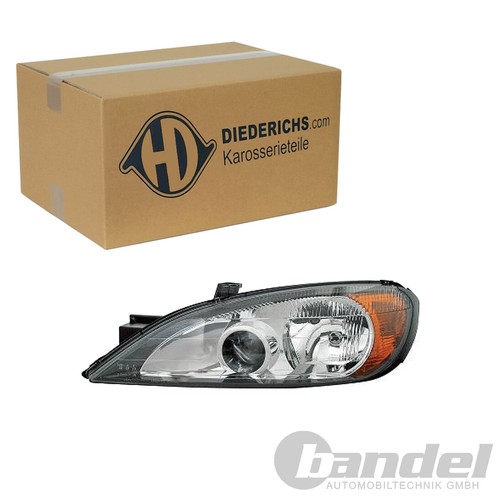 Diederichs halogen - diederichs,