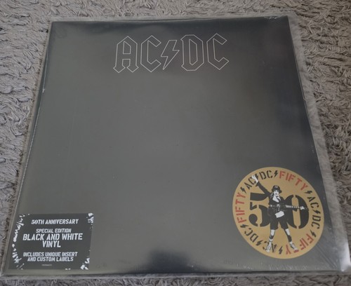 Back in black - ac/dc,