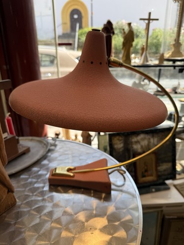 Hexenhut tischlampe table - tischlampe,