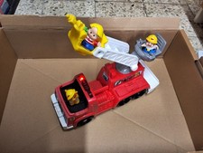 fisher price little people