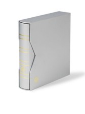 Leuchtturm Numis Ringbinder