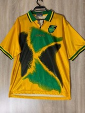 Uhlsport Vintage Jamaika