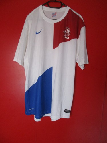 Niederlande nike trikot - niederlande,