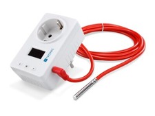 H-TRONIC UTS 125 Universal