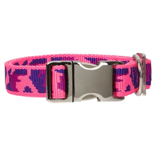 Hundehalsband camouflage - hundehalsband,